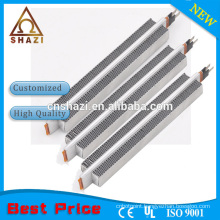 PTC heating element for room heater